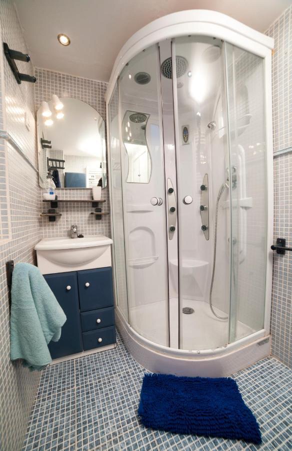 Apartamento Granados Granada Bagian luar foto