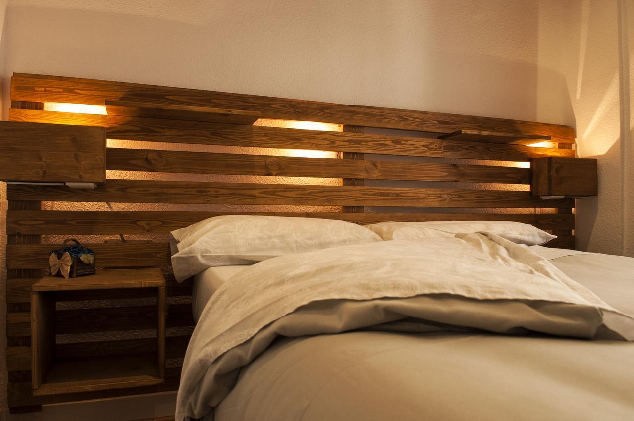 Apartamento Granados Granada Bagian luar foto
